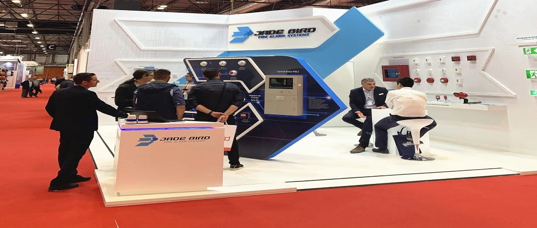 走进欧洲w66国际，，，，，，聚焦马德里消防清静展览会(SICUR 2020)